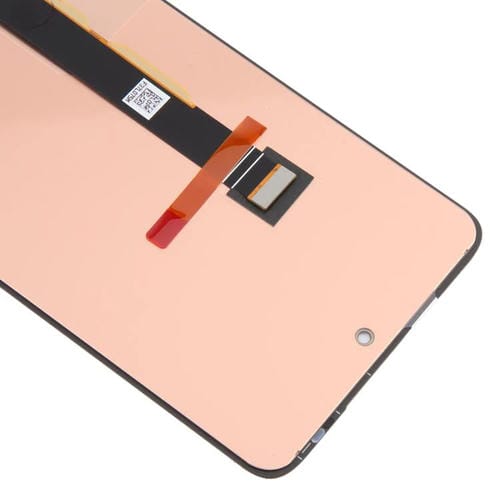 Schermo Completo Originale AMOLED Motorola Moto G84 5G