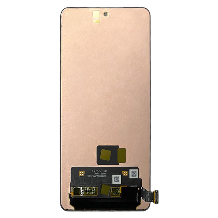 Pantalla Completa Original AMOLED OnePlus Ace 5 Pkg110 y