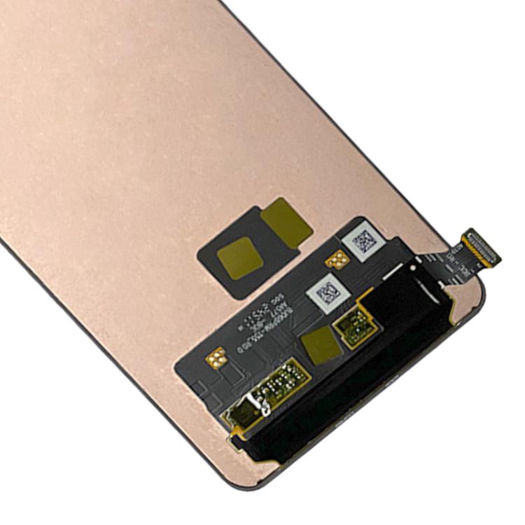 Pantalla Completa Original AMOLED OnePlus Ace 5 Pkg110 y