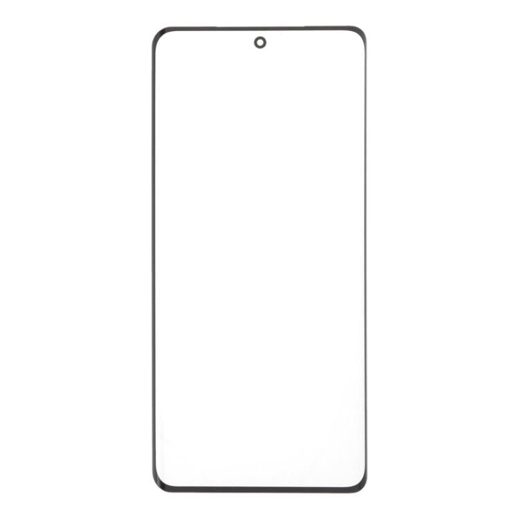 Cristallo Esterno Schermo Frontale OnePlus 13 Cph2655 Cph2653 Pjz110 con Adesivo OCA
