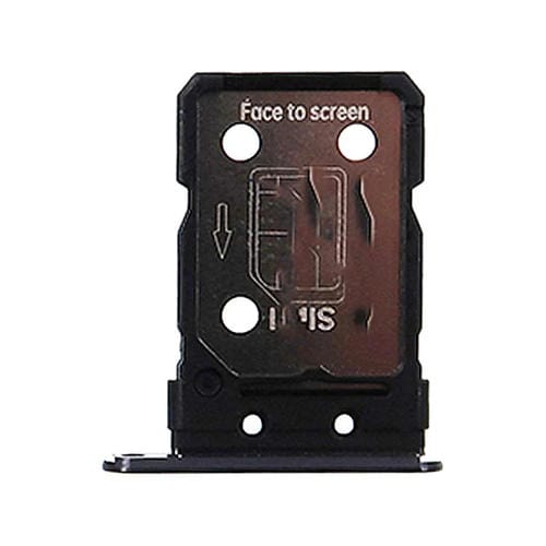 Plateau Carte SIM OnePlus Ace 3 (Noir)