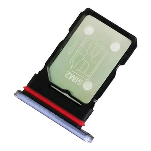 Plateau Carte SIM OnePlus Ace 3V Pjf110 (Violet)