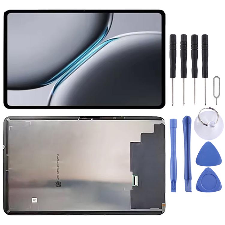 Schermo Completo IPS OnePlus Pad Go OPD2304 (Nero)