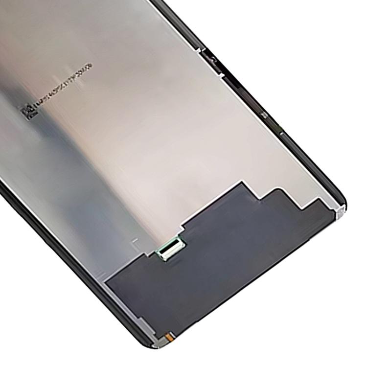 Vollbild-IPS-Display OnePlus Pad Go OPD2304 (Schwarz)