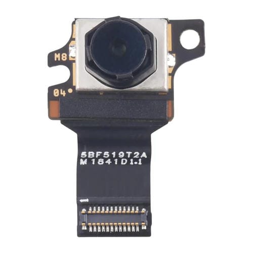 Cubierta Microsoft Surface Book 2 y Book 3 de 15 Pulgadas con Cámara Frontal