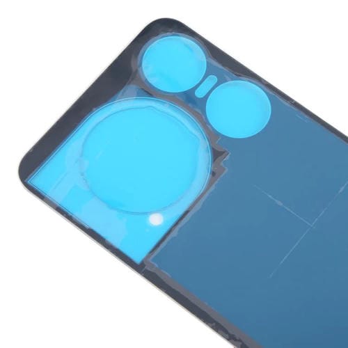 Coperchio Posteriore della Batteria in Vetro Zte Nubia Music 2 (Bianco) con Adesivo