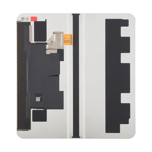 Full Screen Main AMOLED Ggh2X Gc15S Google Pixel 9 Pro Fold