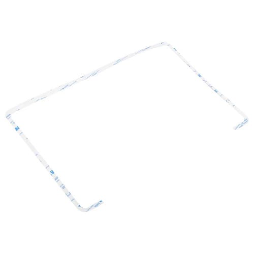 Decorative Strip Screws Microsoft Surface Laptop Studio 1964 (Silver)