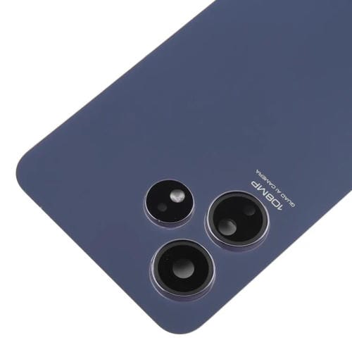 Rückseite des Batterieglases Boost Celero 5G