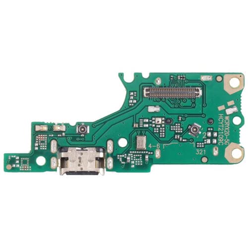 Loading Port Plate Huawei Nova 8I