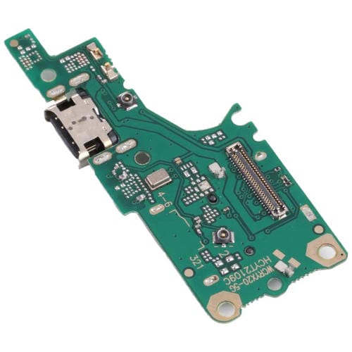 Loading Port Plate Huawei Nova 8I