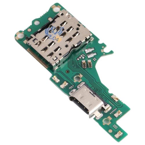 Plaque de Port de Charge Huawei Nova 8I