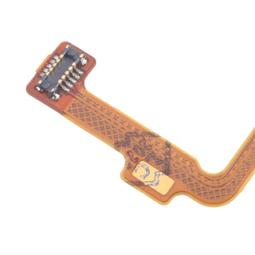Cable Flex Sensor de Huellas Dactilares Original Xiaomi Black Shark 4S (Negro)