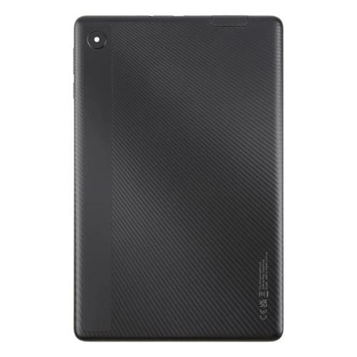 Coperchio Posteriore della Batteria Originale TCL Tab 10 HD 4G (Nera)