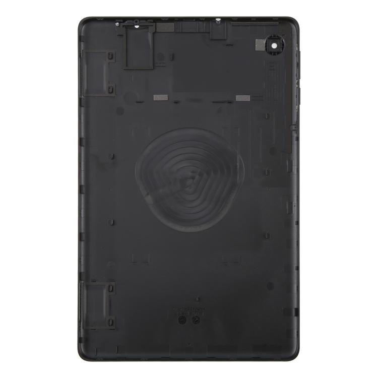 Coperchio Posteriore della Batteria Originale TCL Tab 10 HD 4G (Nera)