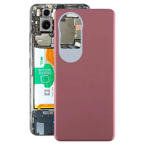 Gehäuse Original Rückdeckel für Vivo v50