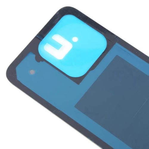 Coperchio Posteriore della Batteria in Vetro con Adesivo ZTE Axon 70