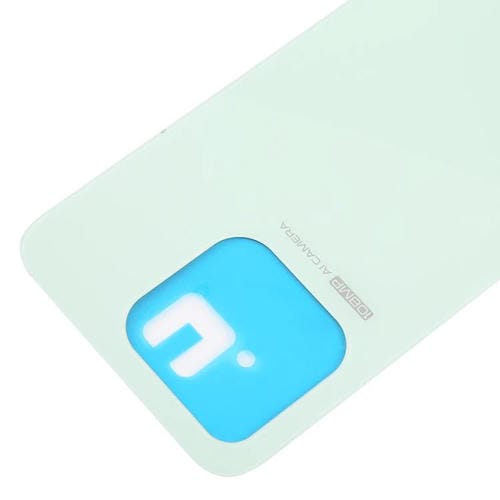 Coperchio Posteriore della Batteria in Vetro con Adesivo ZTE Axon 70