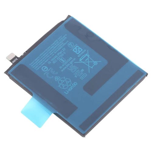 Original Batterie 4700 mAh Google Pixel 9