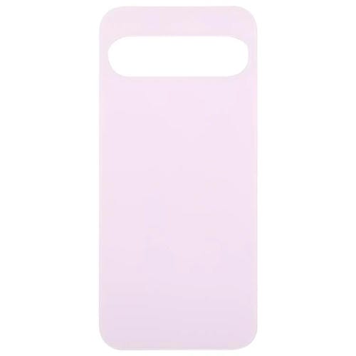 Coque Couverture Arrière Originale Google Pixel 9 Pro XL (Rose)