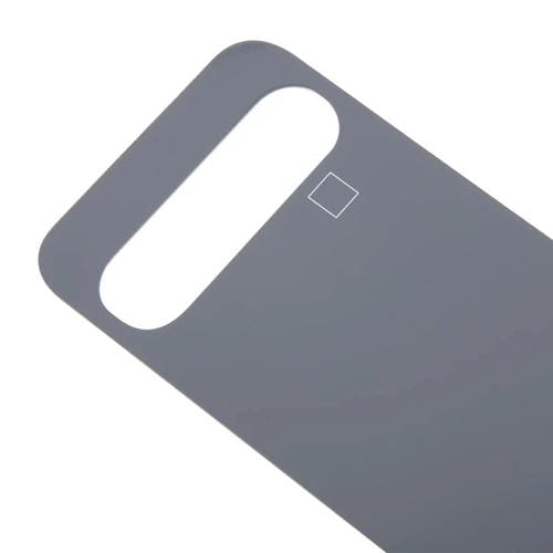 Coque Couvercle Arrière Original Google Pixel 9 Pro XL