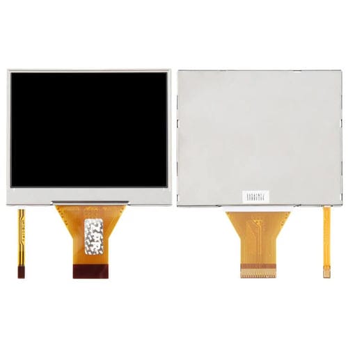 Ecrã Completo Kodak Easyshare Z1275