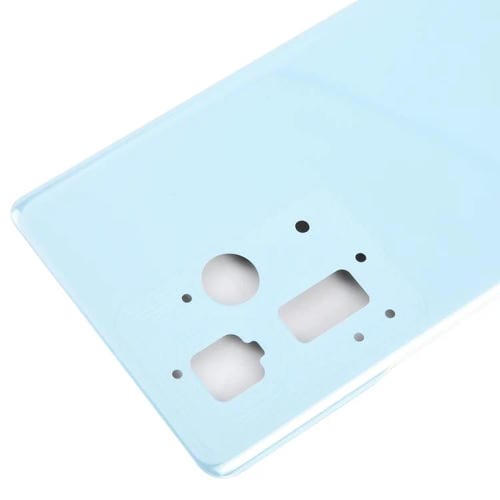 Carcasa Tapa Trasera Original Vivo Y78 5G (Azul)