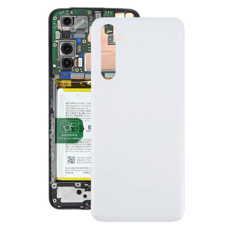 Back Cover Realme 6S Original Back Cover
