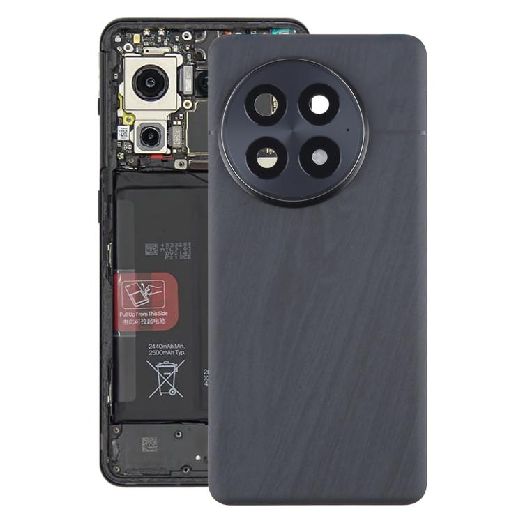 Tapa Trasera Batería OnePlus 13 (Blanco)