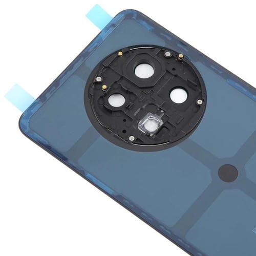 Couvercle arrière de batterie OnePlus 13 (blanc)