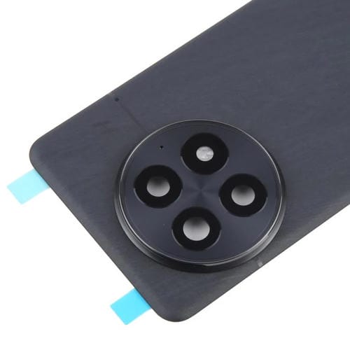 Couvercle arrière de batterie OnePlus 13 (blanc)