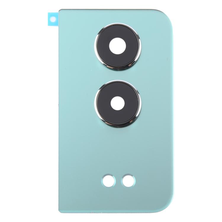 Rear Camera Lens Cover Original OnePlus Nord 4 CPH2663 CPH2661 (Green)