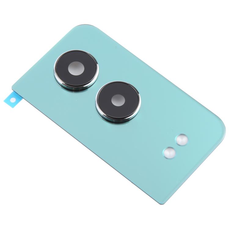 Rear Camera Lens Cover Original OnePlus Nord 4 CPH2663 CPH2661 (Green)