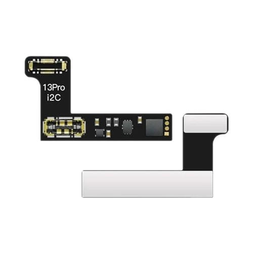 Flex Cable Repair Batteries I2C Apple iPhone 13 Pro
