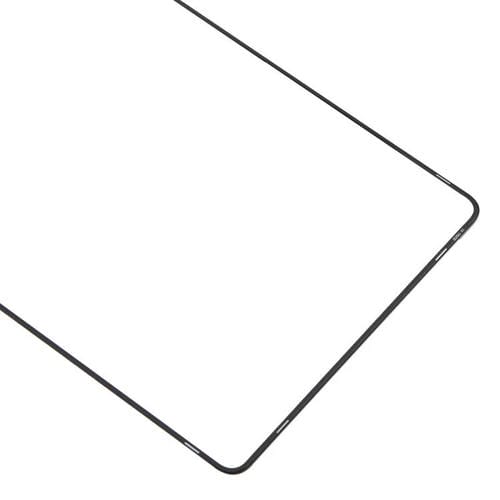 Glaslinse Außenglas Frontbildschirm Samsung Galaxy S25 Ultra Klebstoff OCA