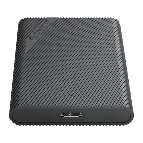 Caja de Disco Duro Portátil Orico 2521U3 2,5 Pulgadas