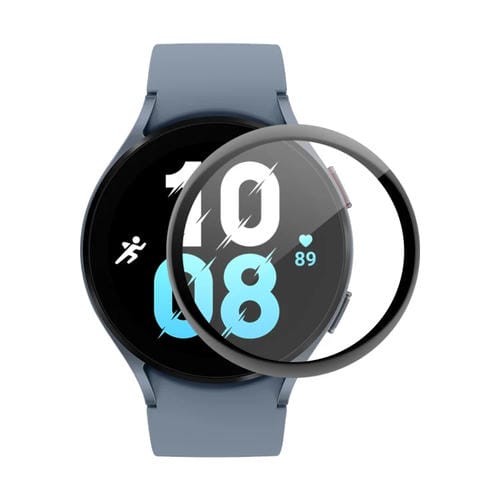 1 PCs para Samsung Galaxy Watch5 44mm Enkay 3D Cobertura Completa PC + Pmma HD Película Protectora de Pantalla - MOVILSTORE