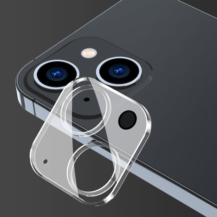 Película de Vidrio Templado Enkay Hat-Prince para Lente de Cámara Trasera iPhone 15/15 Plus - MOVILSTORE