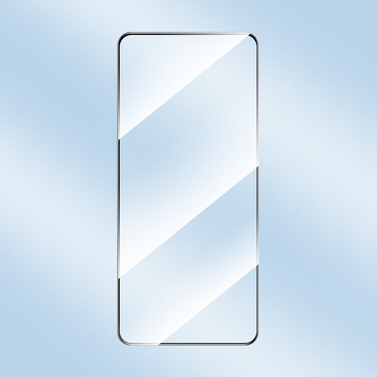Película de Vidrio Templado + Enkay + Full Glue + Para OnePlus Nord 4 + 2 Piezas