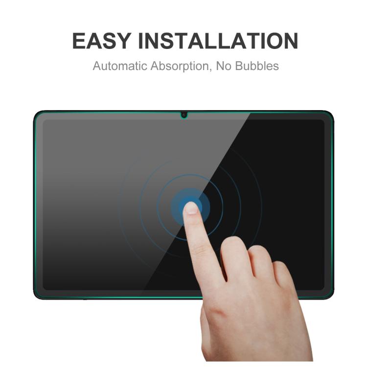 Película de vidrio templado a prueba de explosiones ENKAY Hat-Prince de 0,33 mm para Xiaomi Redmi Pad 2 11