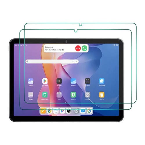 Película de vidrio templado a prueba de explosiones ENKAY Hat-Prince de 0,33 mm para Xiaomi Redmi Pad 2 11
