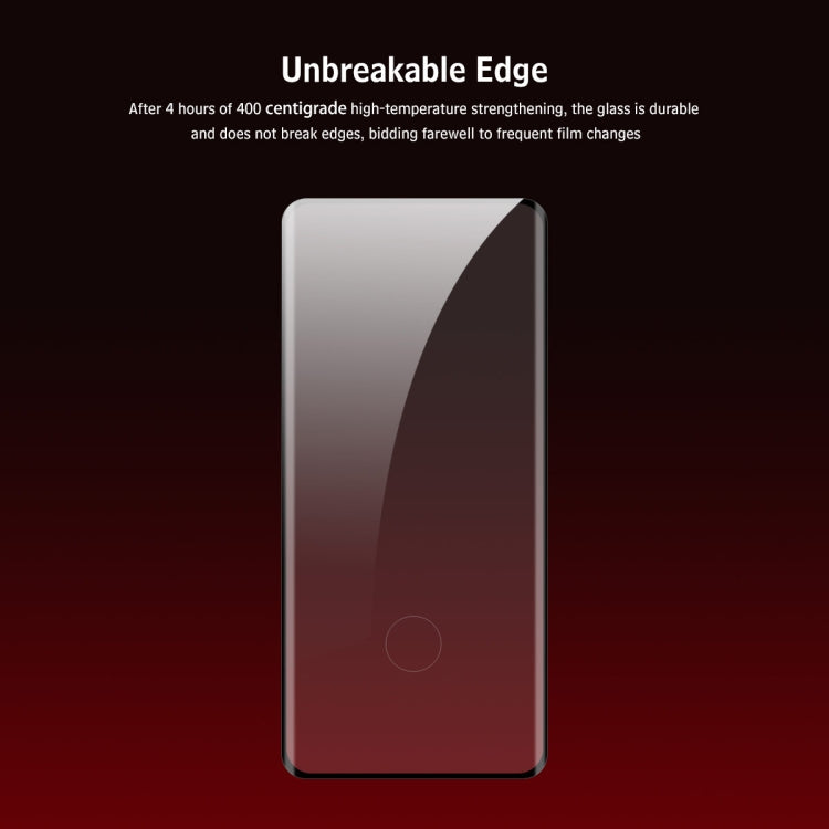 Película de Vidrio Templado 3D Enkay Hat-Prince para OnePlus 13 (5 Piezas)