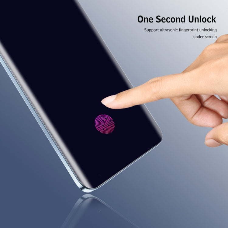 Película de Vidrio Templado 3D Enkay Hat-Prince para OnePlus 13 (5 Piezas)