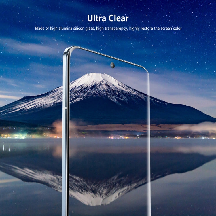 Película de Vidrio Templado 3D Enkay Hat-Prince para OnePlus 13 (5 Piezas)