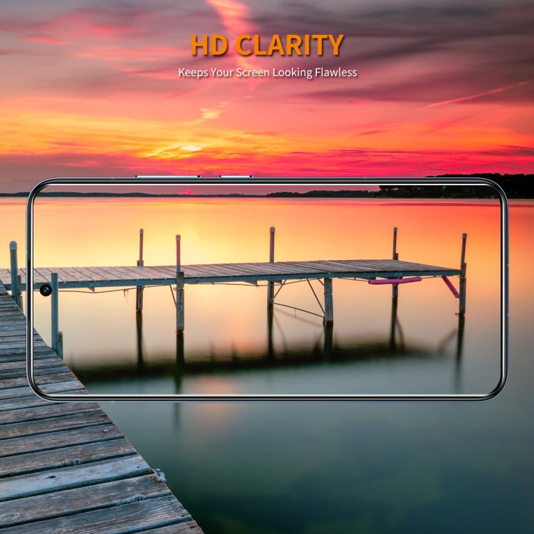 Película de Vidrio Templado Enkay 9H Big Arc Edge para OnePlus Nord 4