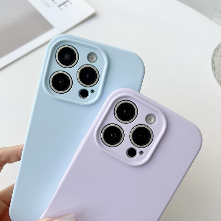 Funda Híbrida TPU con Chip IC Magsafe para iPhone 14 (Gris)
