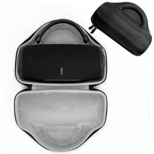 Bolsa de almacenamiento protectora rígida para altavoz Bluetooth portátil JBL Charge 6, resistente al agua