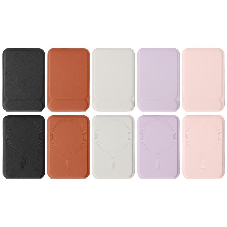 Soporte magnético para trípode MagSafe (rosa)
