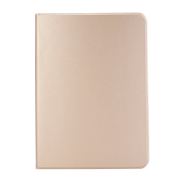 Funda Protectora para iPad Pro 11 Pulgadas (2020) Voltaje Cuero Elástico y TPU con Soporte y Función de Suspensión