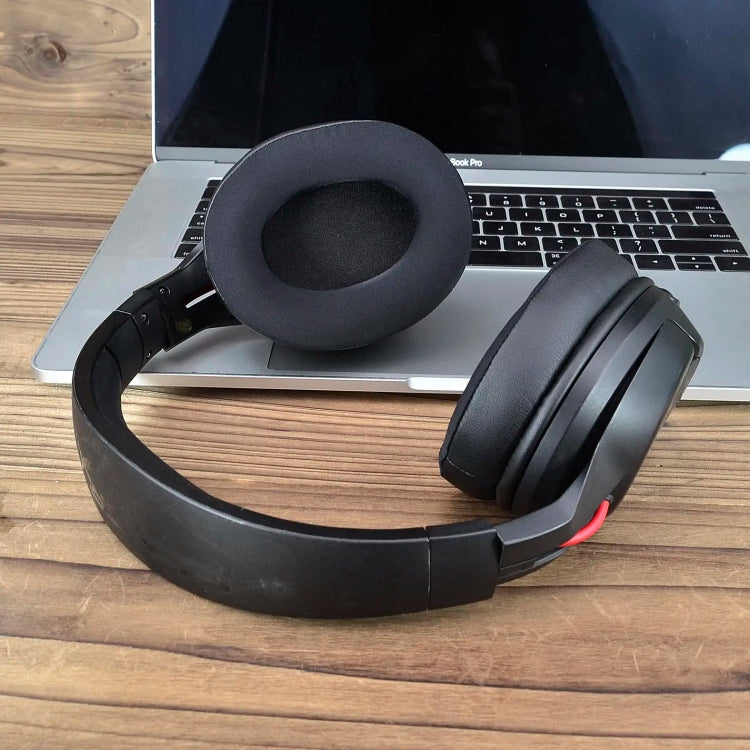 Almohadillas para Auriculares Hyperx Cloud Alpha Cloud Flight Diseño Lichi (1 Par)